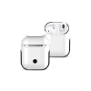 Newface Airpods 2 (2.nesil) 3in1 Kılıf