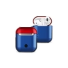 Newface Airpods 2 (2.nesil) 3in1 Kılıf