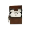 Newface Airpods 2 (2.nesil) Deri Kılıf