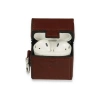 Newface Airpods 2 (2.nesil) Deri Kılıf