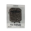 Newface Airpods 2 (2.nesil) Mira Taşlı Kılıf