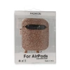 Newface Airpods 2 (2.nesil) Spell Simli Kılıf