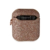 Newface Airpods 2 (2.nesil) Spell Simli Kılıf - Rose Gold