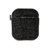 Newface Airpods 2 (2.nesil) Spell Simli Kılıf - Siyah