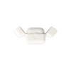 Newface Airpods 3 (3.nesil) Basmalı Kılıf