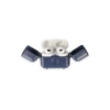 Newface Airpods 3 (3.nesil) Basmalı Kılıf