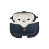 Newface Airpods 3 (3.nesil) Çanta Deri Kılıf
