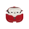Newface Airpods 3 (3.nesil) Çanta Deri Kılıf