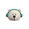 Newface Airpods 3 (3.nesil) Karakter Silikon
