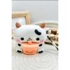Newface Airpods 3 (3.nesil) Karakter Silikon - Desen 11