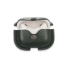 Newface Airpods Pro 2 (2.nesil) Çanta Deri Kılıf