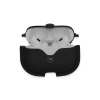 Newface Airpods Pro 2 (2.nesil) Çanta Deri Kılıf