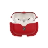 Newface Airpods Pro 2 (2.nesil) Çanta Deri Kılıf