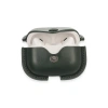 Newface Airpods Pro 2 (2.nesil) Çanta Deri Kılıf