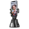 Apai Genie 360 Derece Takip Etme Özellikli Selfie Gimbal - Siyah