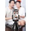 Apai Genie 360 Derece Takip Etme Özellikli Selfie Gimbal - Siyah