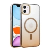 Newface Apple iPhone 11 Glossy Magsafe Kapak