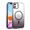 Newface Apple iPhone 11 Glossy Magsafe Kapak