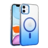 Newface Apple iPhone 11 Glossy Magsafe Kapak