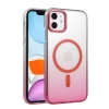 Newface Apple iPhone 11 Glossy Magsafe Kapak