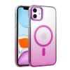 Newface Apple iPhone 11 Glossy Magsafe Kapak