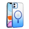 Newface Apple iPhone 11 Glossy Magsafe Kapak