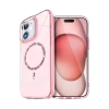 Newface Apple iPhone 11 Live Diamond Magsafe Kapak