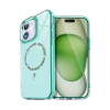 Newface Apple iPhone 11 Live Diamond Magsafe Kapak