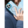 Newface Apple iPhone 11 Live Diamond Magsafe Kapak