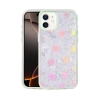 Newface Apple iPhone 11 Lumi Desenli Kapak