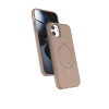 Newface Apple iPhone 11 Regal Magsafe Standlı Kapak