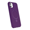 Newface Apple iPhone 11 Regal Magsafe Standlı Kapak