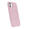 Newface Apple iPhone 11 Regal Magsafe Standlı Kapak