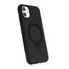 Newface Apple iPhone 11 Regal Magsafe Standlı Kapak