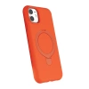 Newface Apple iPhone 11 Regal Magsafe Standlı Kapak