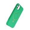 Newface Apple iPhone 11 Regal Magsafe Standlı Kapak