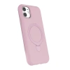 Newface Apple iPhone 11 Regal Magsafe Standlı Kapak