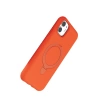 Newface Apple iPhone 11 Regal Magsafe Standlı Kapak