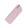 Newface Apple iPhone 11 Regal Magsafe Standlı Kapak