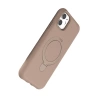 Newface Apple iPhone 11 Regal Magsafe Standlı Kapak
