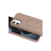 Newface Apple iPhone 11 Regal Magsafe Standlı Kapak