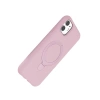 Newface Apple iPhone 11 Regal Magsafe Standlı Kapak