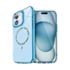 Newface Apple iPhone 12 Live Diamond Magsafe Kapak