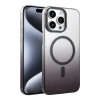 Newface Apple iPhone 14 Pro Max Glossy Magsafe Kapak