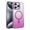 Newface Apple iPhone 14 Pro Max Glossy Magsafe Kapak