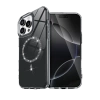 Newface Apple iPhone 14 Pro Max Live Diamond Magsafe Kapak
