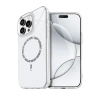 Newface Apple iPhone 14 Pro Max Live Diamond Magsafe Kapak