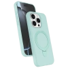 Newface Apple iPhone 14 Pro Max Regal Magsafe Standlı Kapak