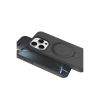Newface Apple iPhone 14 Pro Max Regal Magsafe Standlı Kapak