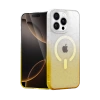 Newface Apple iPhone 14 Pro Pummel Shiny Magsafe Kapak